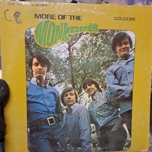 The Monkees record